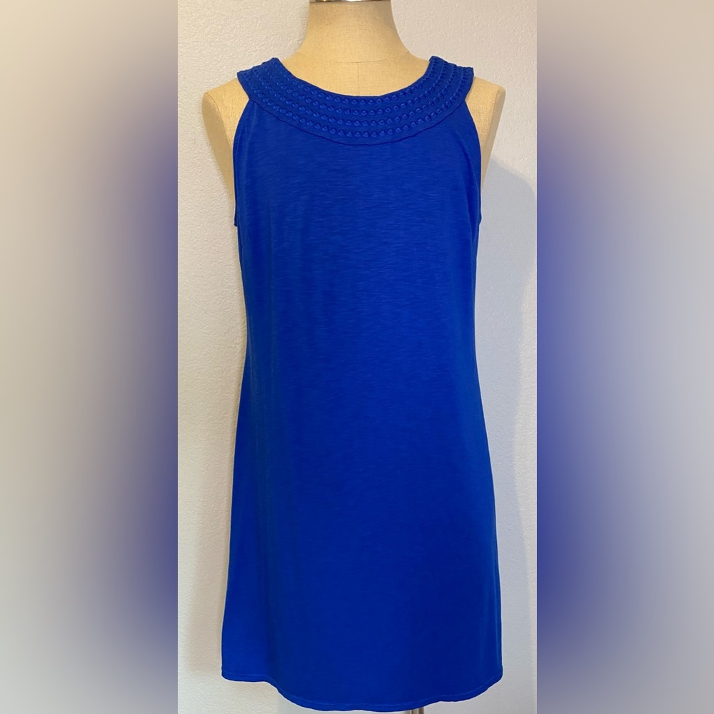 Tommy Bahama Women's Solid Shift Dress